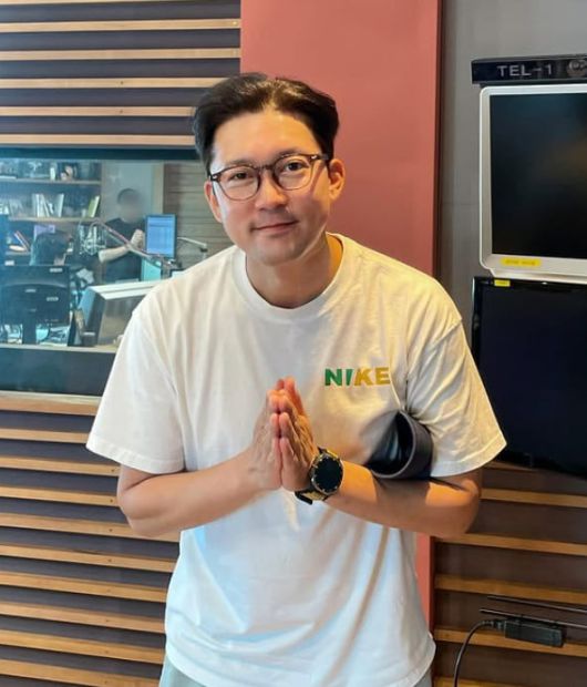 사진='두데' 공식 SNS