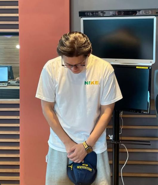 사진='두데' 공식 SNS