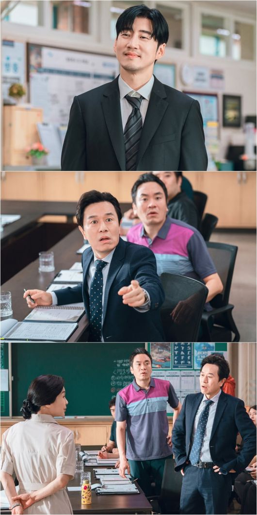 / 사진=SBS '트라이' 제공