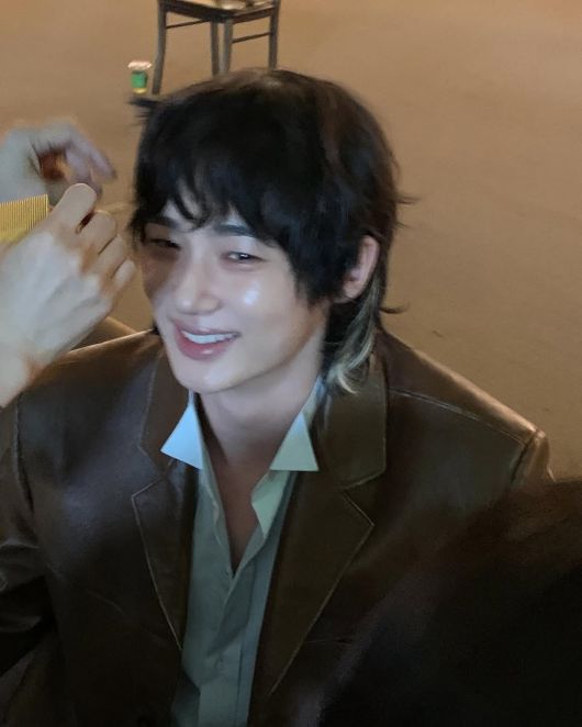 사진 = 변우석 인스타그램