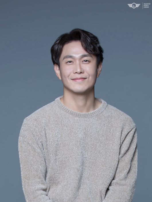 오정세./사진제공=프레인TPC