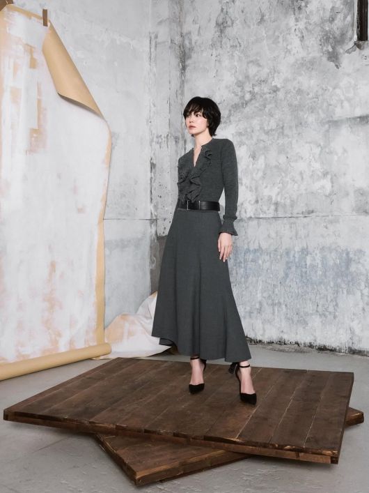 사진 = 송헤교 인스타그램