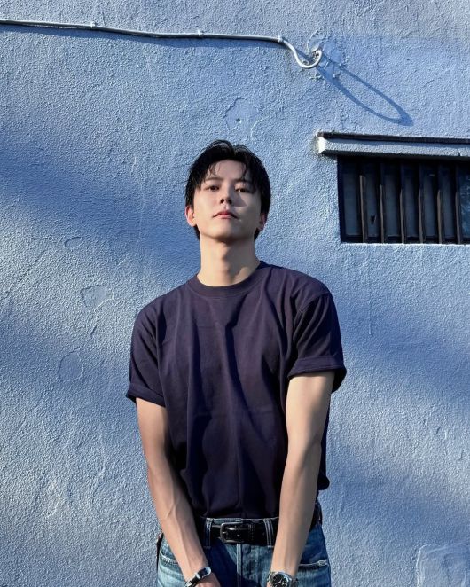 사진 = 주우재 인스타그램