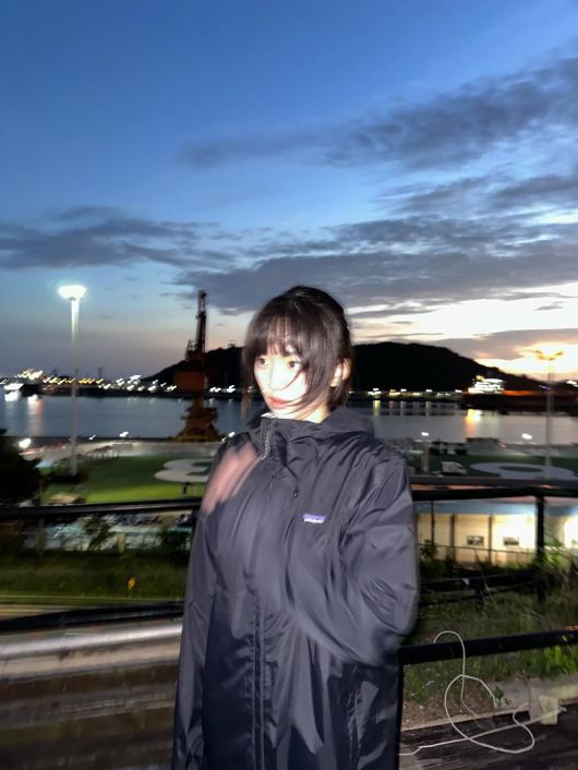 사진 = 진기주 인스타그램