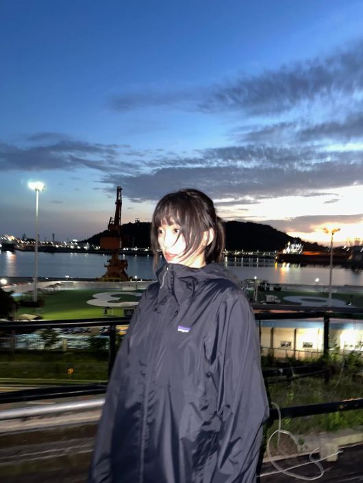 사진 = 진기주 인스타그램