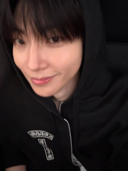 사진 = 황인엽 인스타그램