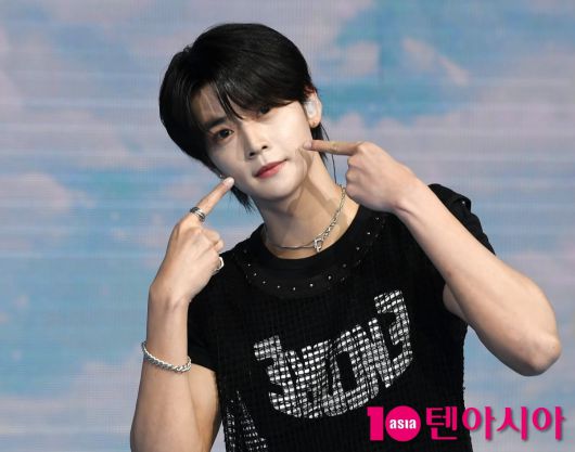 그룹 세븐투에잇/사진=조준원 텐아시아 기사 @wizard333