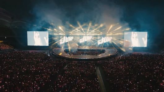 블랙핑크/ 사진 제공=YG