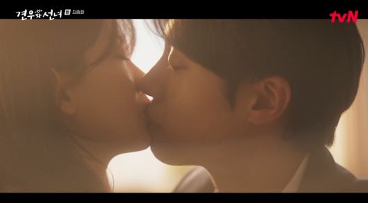 사진 = tvN '견우와 선녀' 캡처