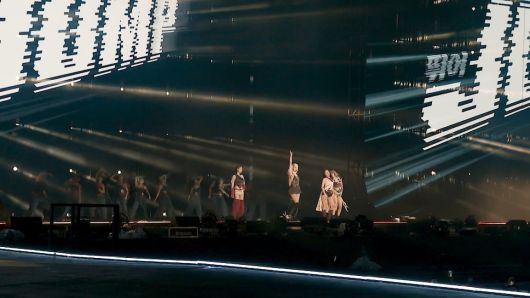 블랙핑크/ 사진 제공=YG