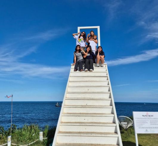 사진=이수진 씨 SNS