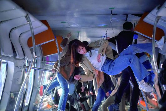 사진제공=롯데엔터테인먼트