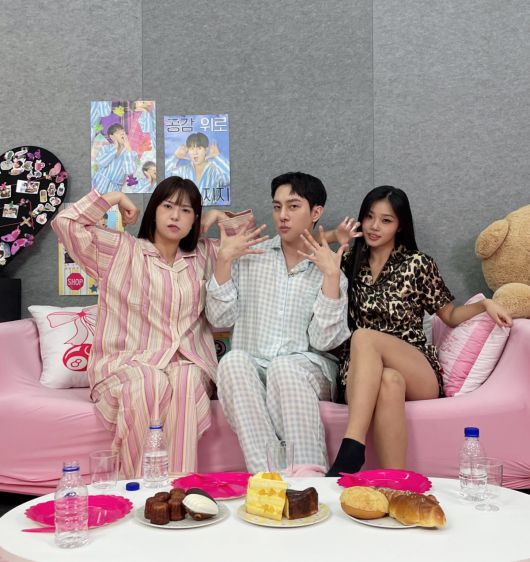 사진 제공=샌드박스네트워크