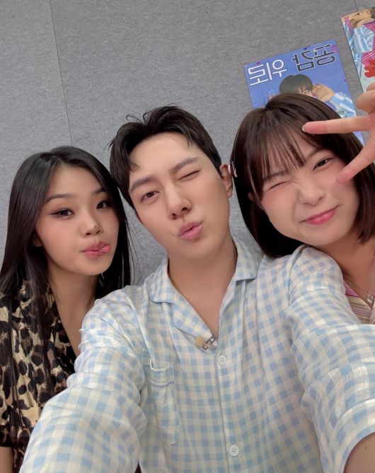 사진 제공=샌드박스네트워크