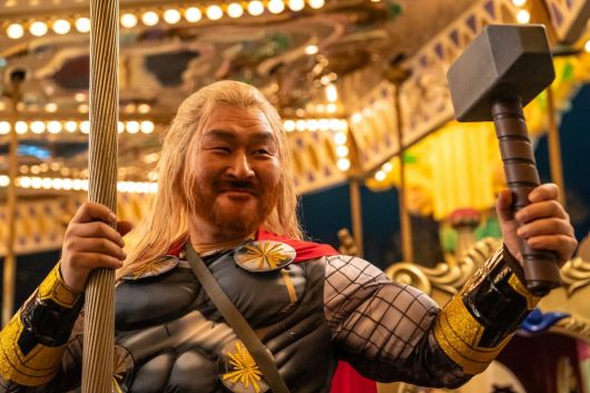 사진제공=NEW, 스튜디오N