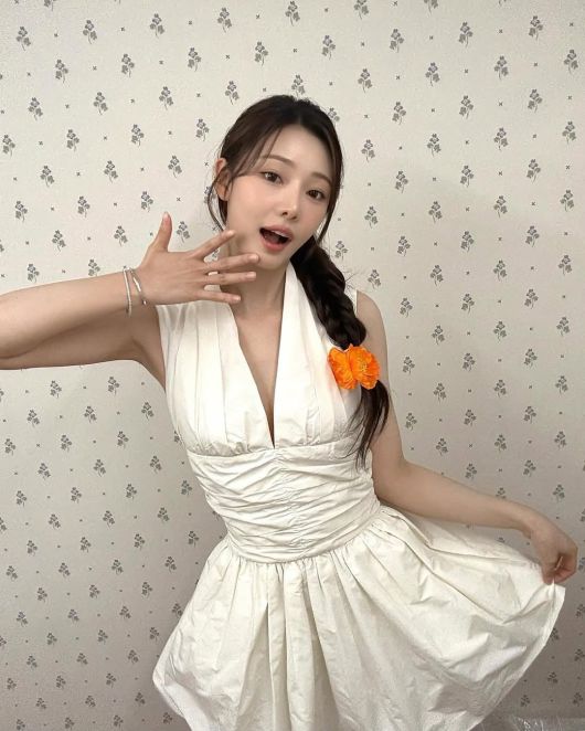 사진 = 이시안 인스타그램