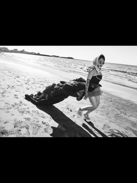 사진 = 박나래 인스타그램