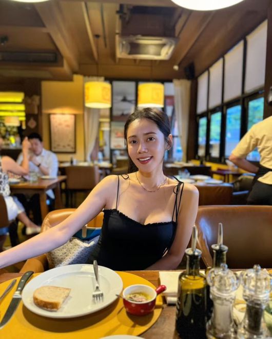 사진 = 추자현 인스타그램