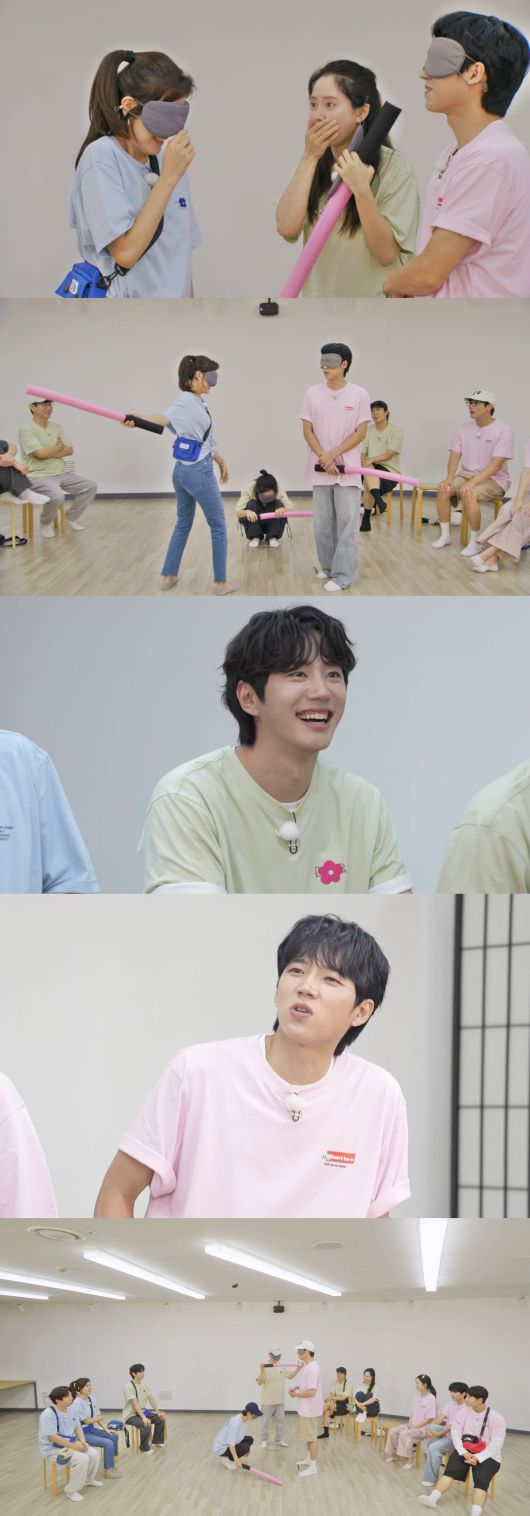 / 사진=SBS '런닝맨'