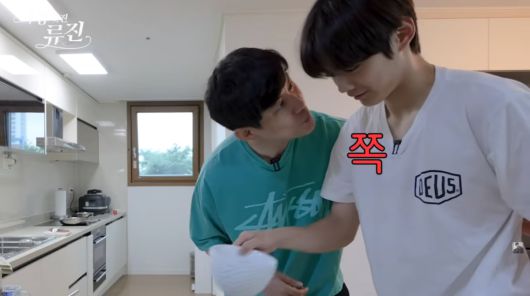 사진=류진 유튜브