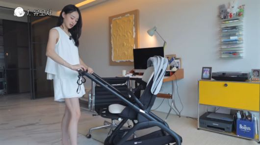 사진=손연재 유튜브