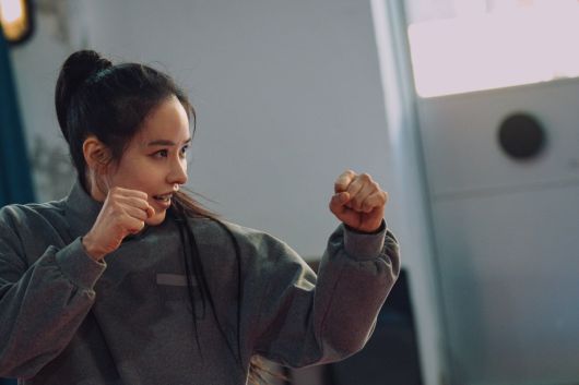 사진제공=LG유플러스 STUDIO X+U