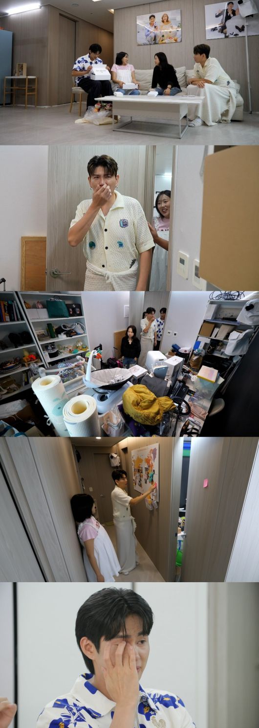 사진제공=JTBC '1호가 될 순 없어2'