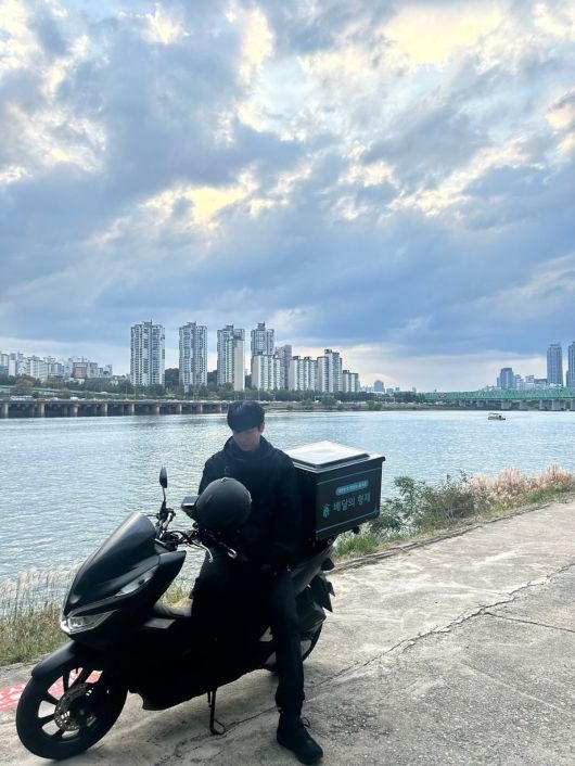 사진 = 이민기 인스타그램