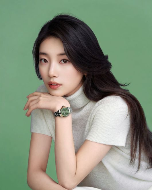 사진 = 수지 인스타그램