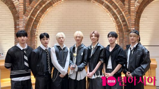 넥스지/ 사진=텐아시아 DB