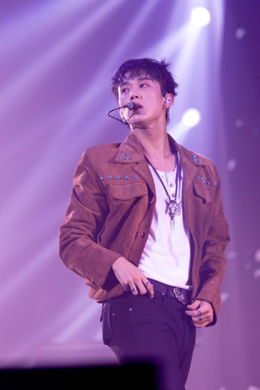 피원하모니/ 사진 제공=FNC