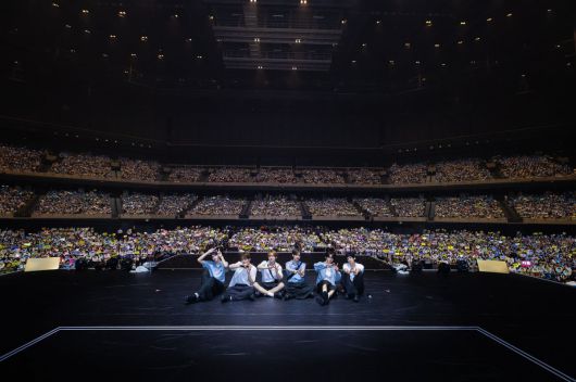 /사진 = 플레디스 제공