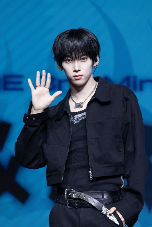 앰퍼샌드원 나캠든/ 사진 제공=FNC