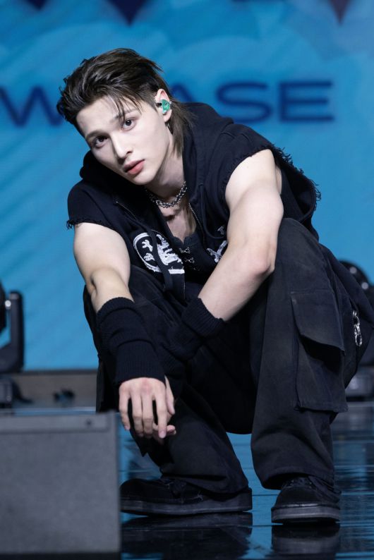 앰퍼샌드원 마카야/ 사진 제공=FNC