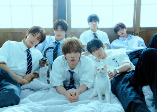 TWS(투어스) / 사진제공=플레디스