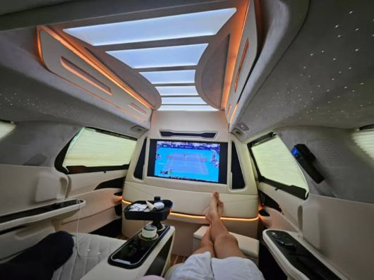 사진=장성규 SNS