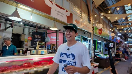 사진=유튜브 채널 '최다치즈'