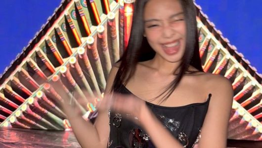 사진 = 제니 인스타그램