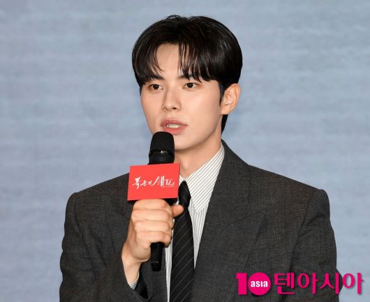 / 사진=조준원 기자