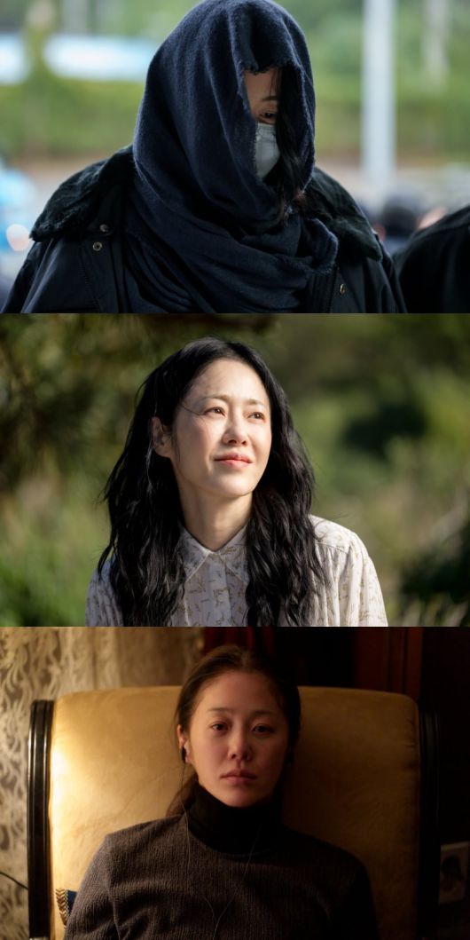 / 사진 제공 = SBS 새 금토드라마 '사마귀: 살인자의 외출'