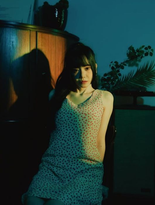 사진=서유리 SNS