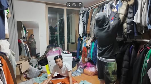 /사진 = 코르티스 유튜브 캡처