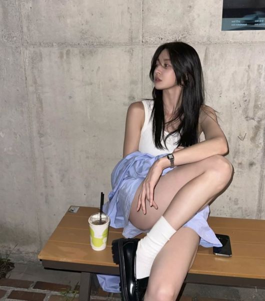 사진 = 권나라 인스타그램