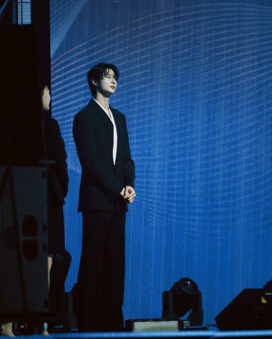 사진 = 변우석 인스타그램