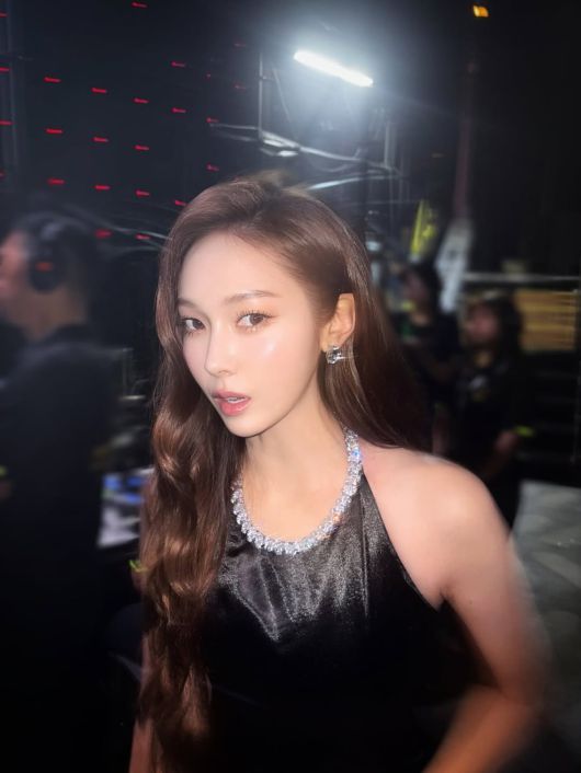 사진 = 제시카 인스타그램