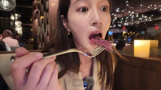 사진=유튜브 '이민정 MJ''