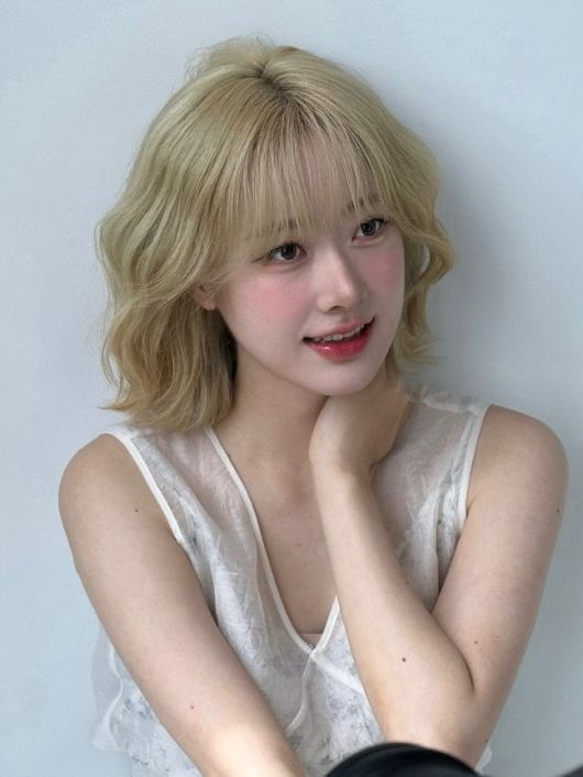 사진=강지수 SNS