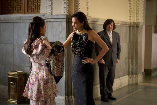 '애마' 스틸. / 사진제공=넷플릭스