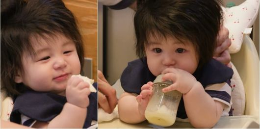 사진제공=KBS2 '슈퍼맨이 돌아왔다'