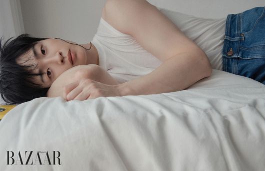 사진=하퍼스 바자